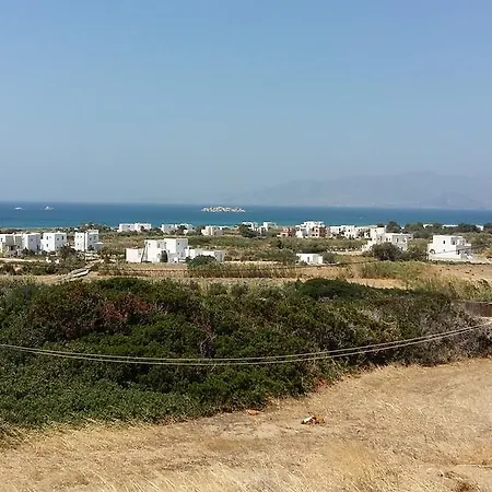 Lofos Kalamouria Plaka Apartment
