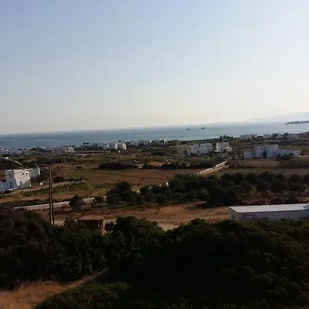 Apartment Lofos Kalamouria Plaka Kampos (Paros)
