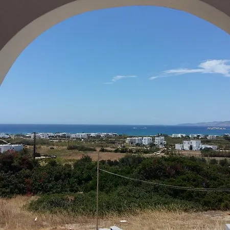 Lofos Kalamouria Plaka Apartment