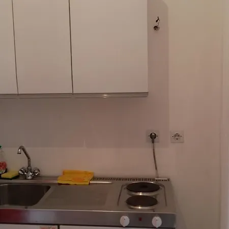 Lofos Kalamouria Plaka Apartment Kampos (Paros)