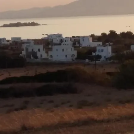 Apartment Lofos Kalamouria Plaka Kampos (Paros)
